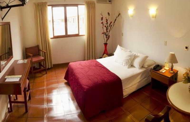 Dm Hoteles Nasca Nazca Eksteriør billede